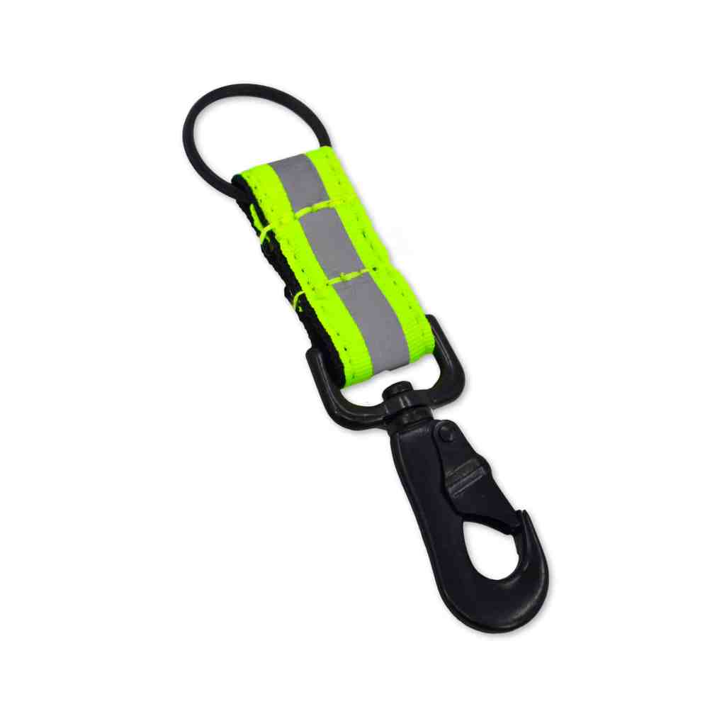 Lightning X Heavy Duty Keychain Holder (LXFKC)