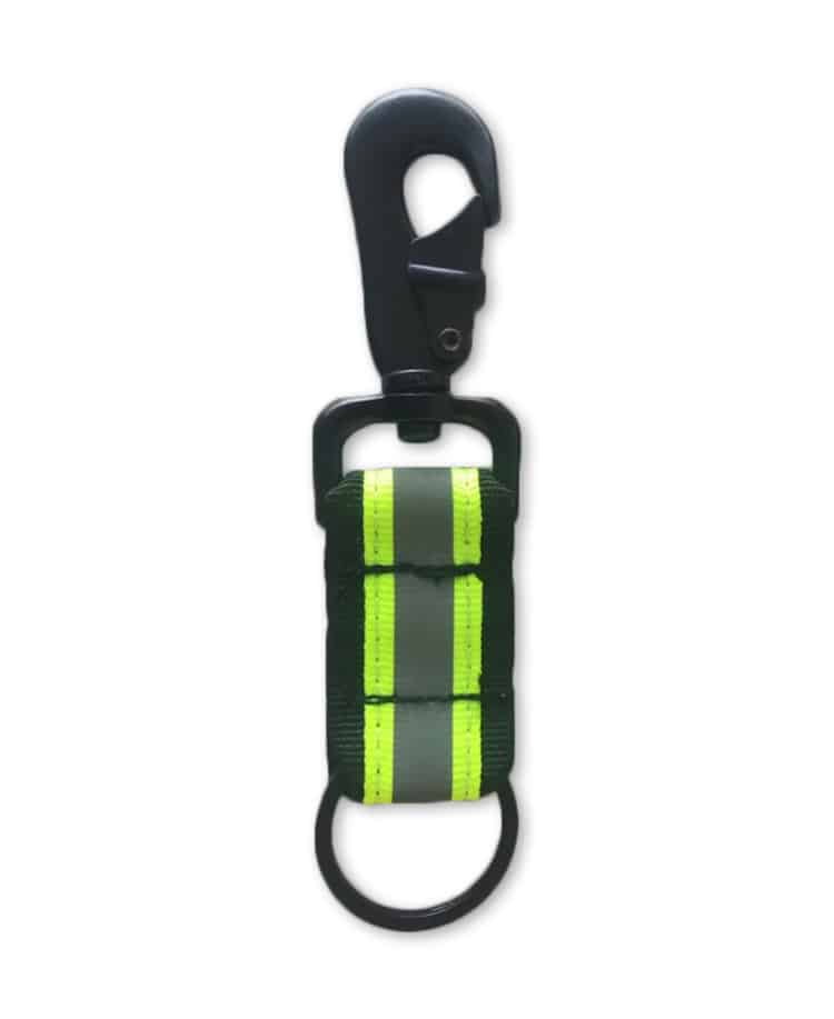 Lightning X Heavy Duty Keychain Holder (LXFKC)