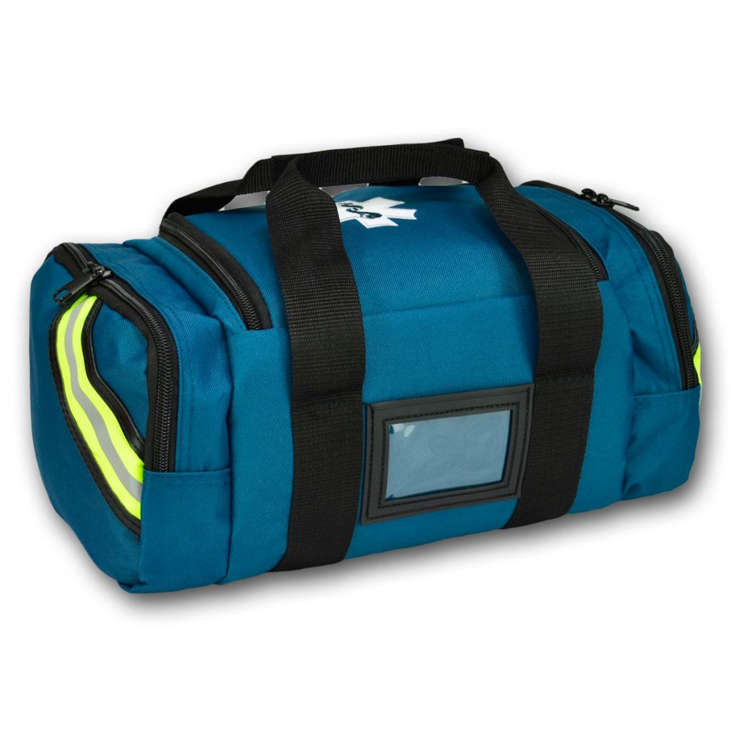 Lightning X Value Compact Medic First Responder EMS/EMT Trauma Bag (LXMB10)