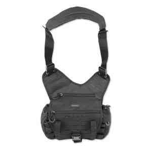 Lightning X TacMed Cross Shoulder Sling Pack (LXMB15) - Image 2