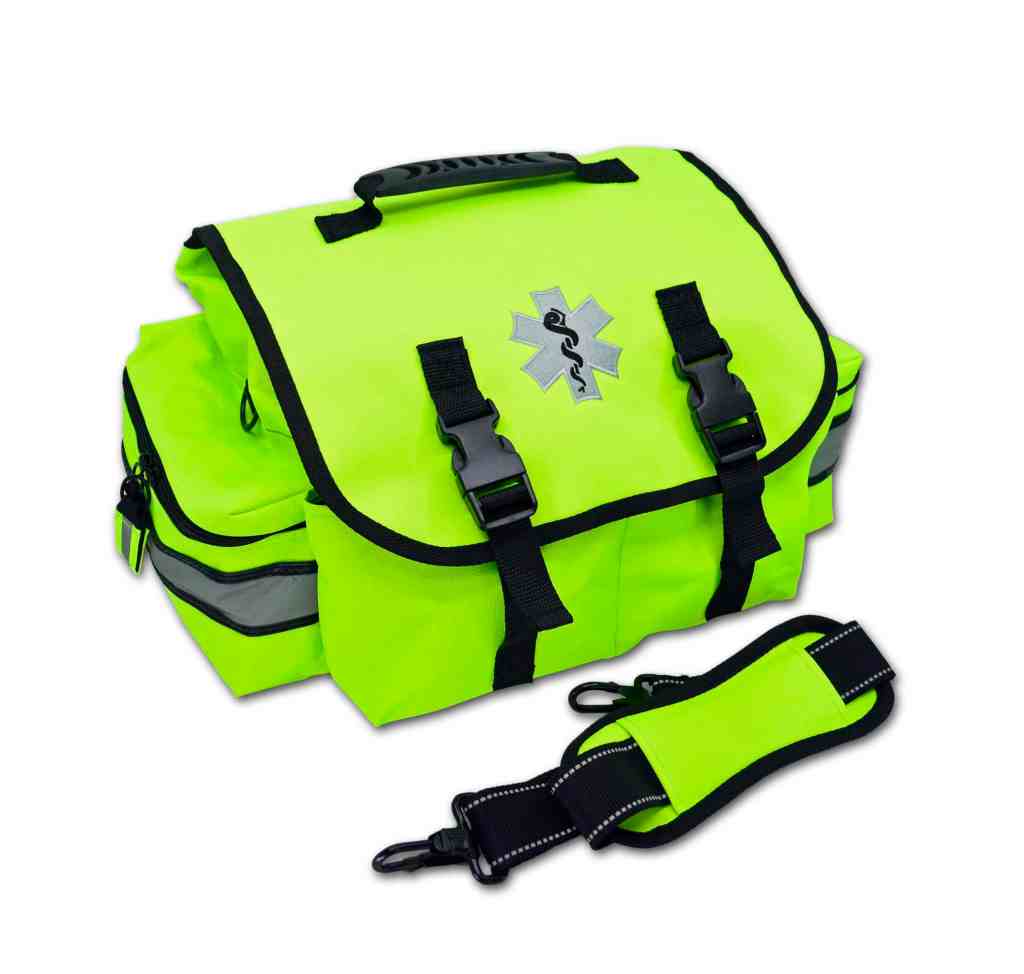 Lightning X Small First Responder Bag (LXMB20)