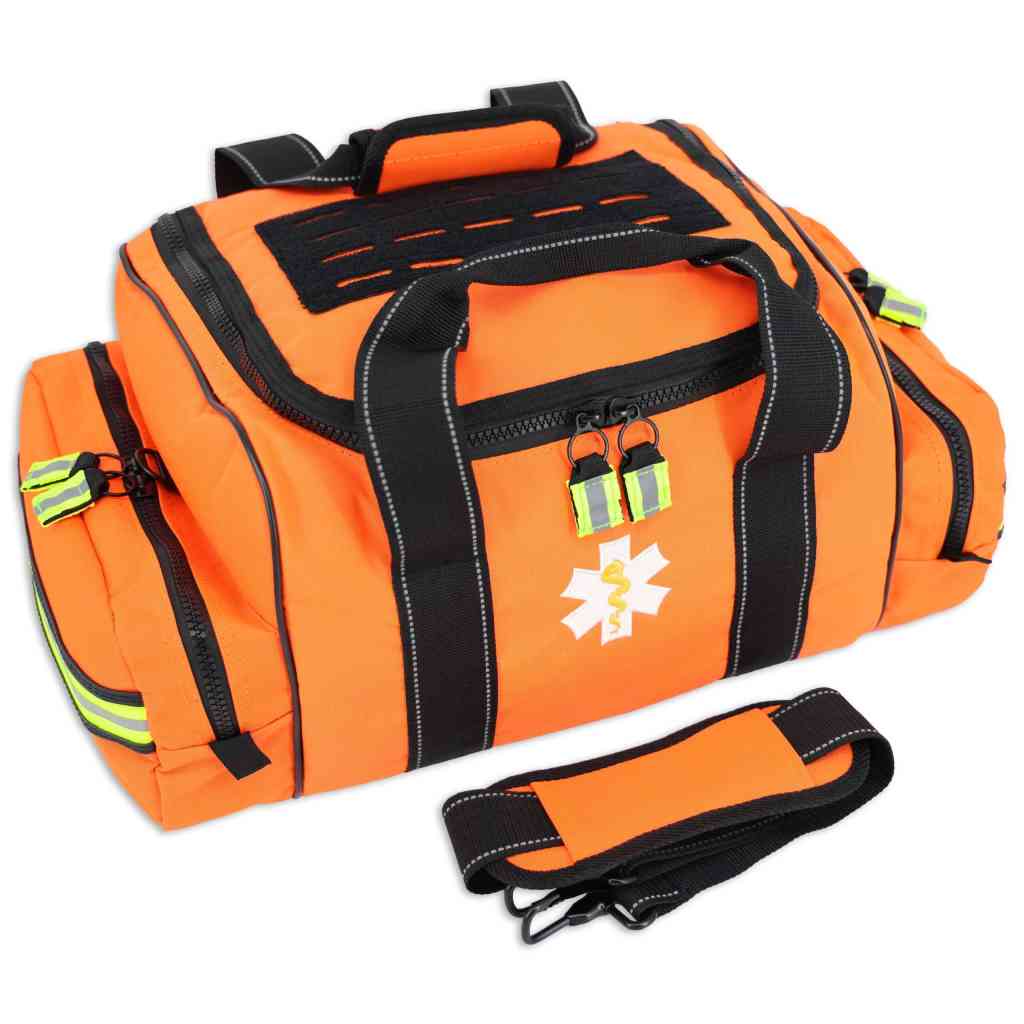Lightning X Large First Responder EMT Bag (LXMB30)