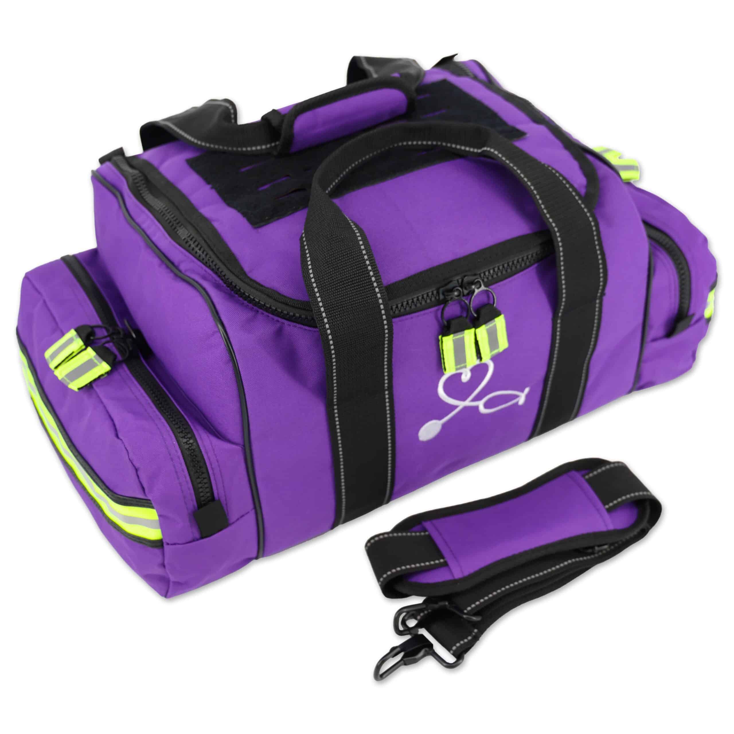 Lightning X Large First Responder EMT Bag (LXMB30) - Image 3