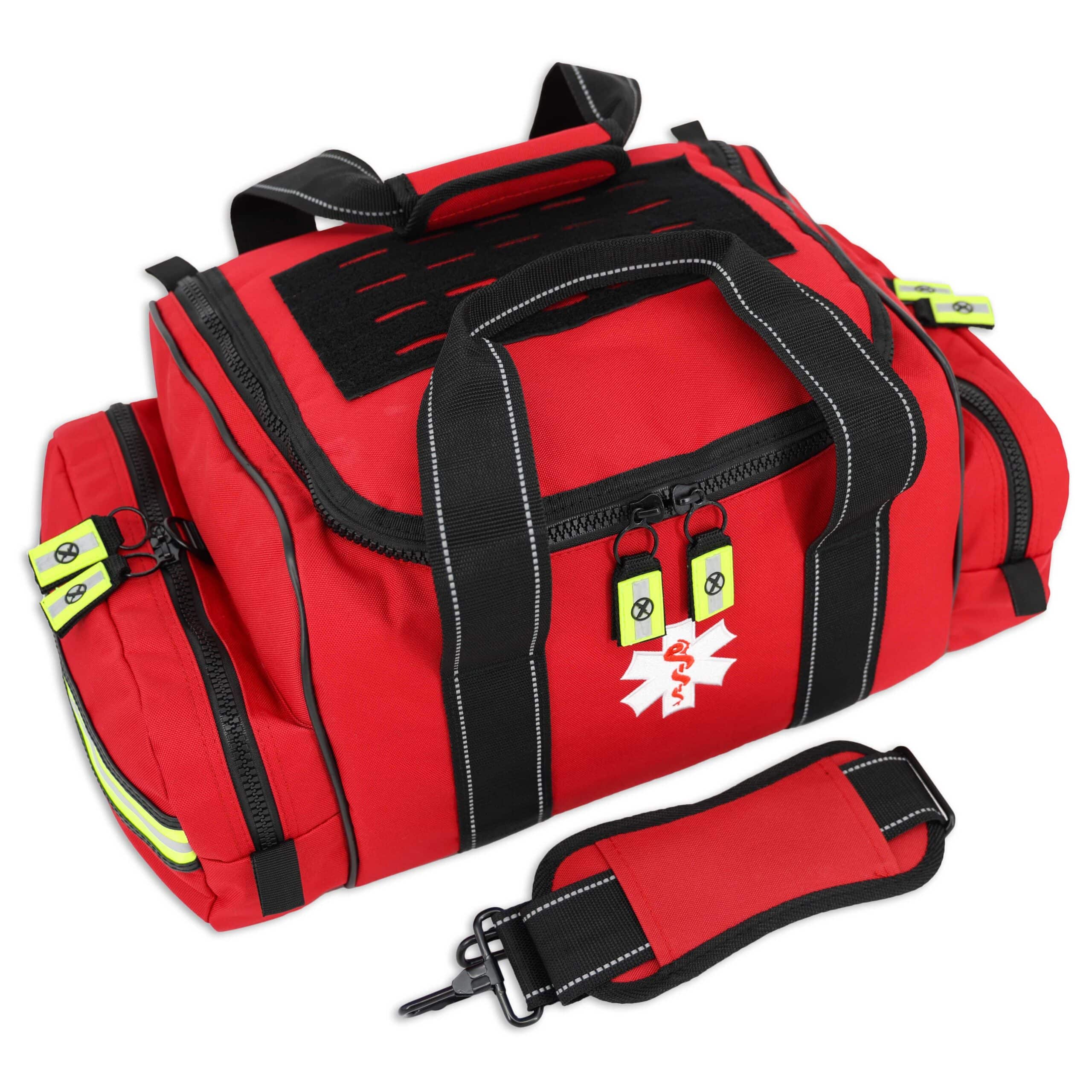 Lightning X Large First Responder EMT Bag (LXMB30) - Image 2