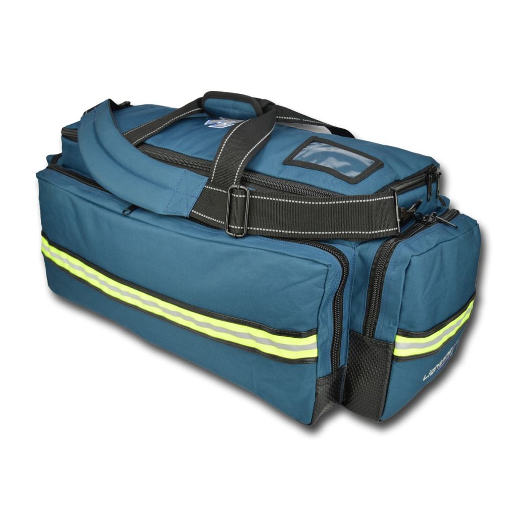 Lightning X Premium Oxygen Trauma Bag (LXMB50)