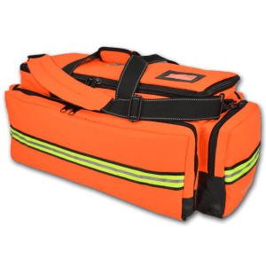 Lightning X Premium Oxygen Trauma Bag (LXMB50) - Image 2