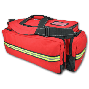 Lightning X Premium Oxygen Trauma Bag (LXMB50) - Image 3