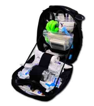 Lightning X Basic Trauma IFAK Kit (PB15-SKJ) - Image 3