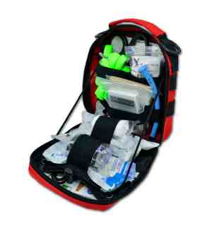 Lightning X Basic Trauma IFAK Kit (PB15-SKJ) - Image 1