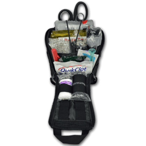 Lightning X Quick Access IFAK Kit (PB25-SKX) - Image 2