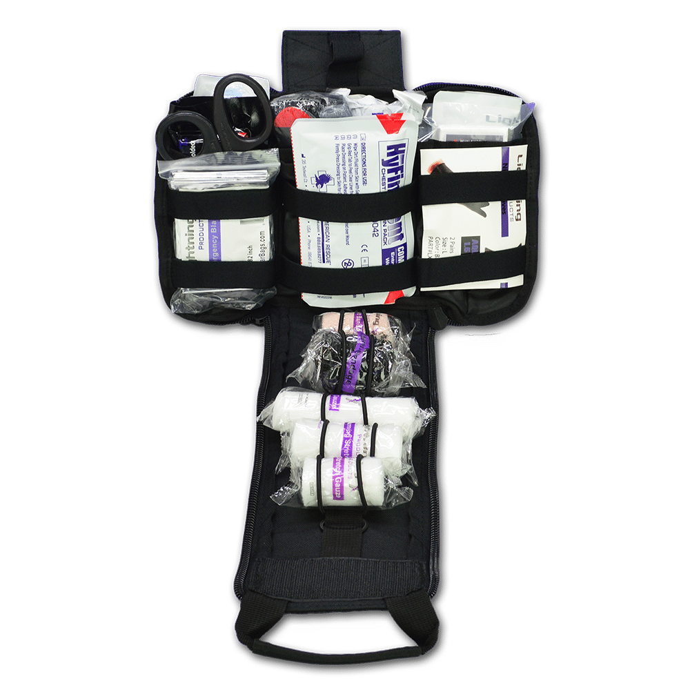 Lightning X Spread Eagle IFAK Kit (PB35-SKW)
