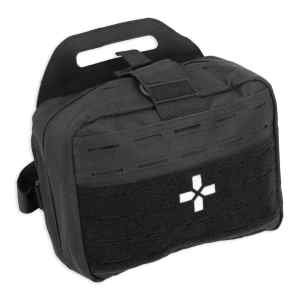 Lightning X Rip-Away Vehicle Headrest Trauma Bag (LXPB50) - Image 3