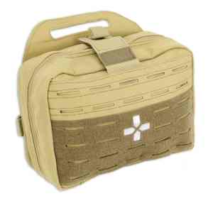 Lightning X Rip-Away Vehicle Headrest Trauma Bag (LXPB50) - Image 2