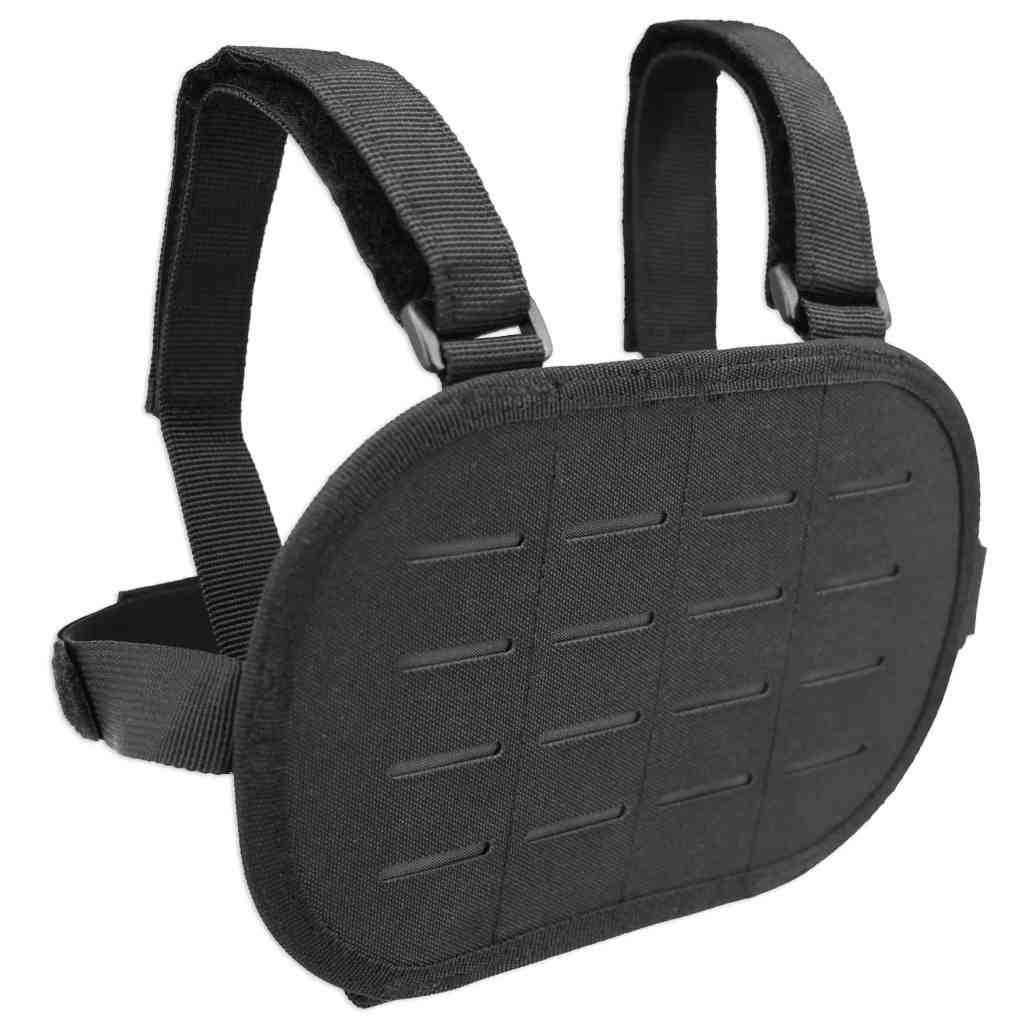 Lightning X Vehicle Universal Headrest Laser Cut MOLLE Mount (LXPB-HR)