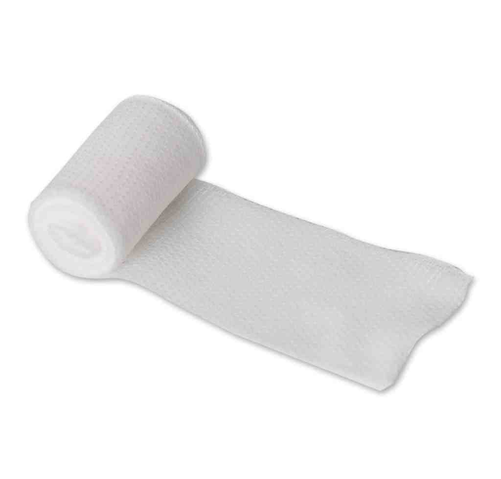 Lightning X 2" Conforming Stretch Roll Gauze (LXRG2X12)