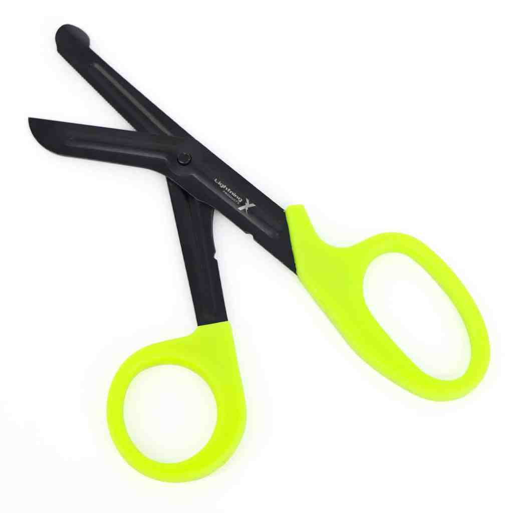 Lightning X EMT Trauma Bandage Shears / 7.5" (LXTSB)