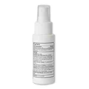 Lightning X First Aid Antiseptic Spray (LX-ANTISEPTIC) - Image 3