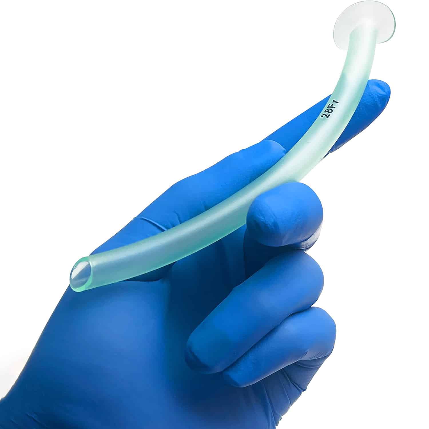 Lightning X Nasal Airway Kit / Single / Size 28FR (LX-NPA28) - Image 2