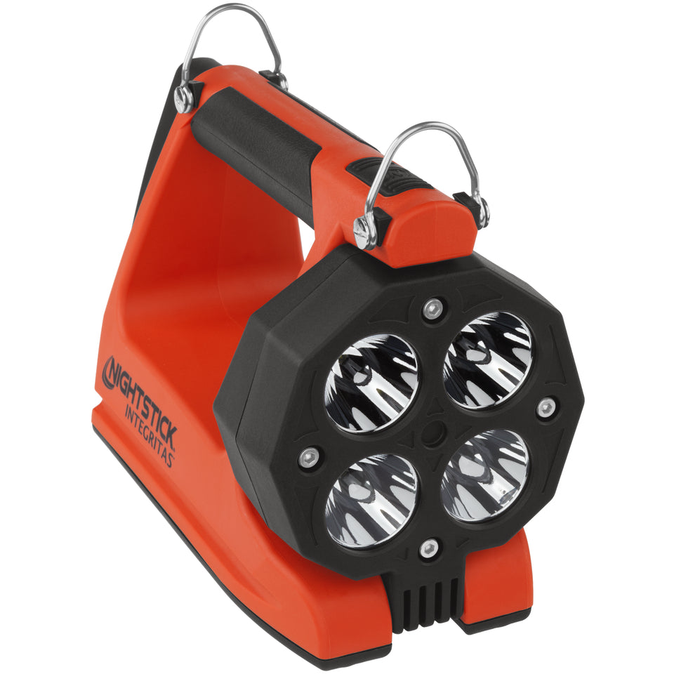 Nightstick INTEGRITAS 82 intrinsically safe lantern
