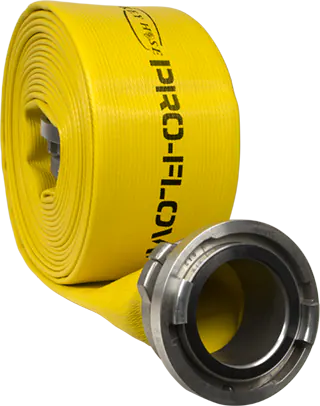 Key Hose Pro-Flow LDH