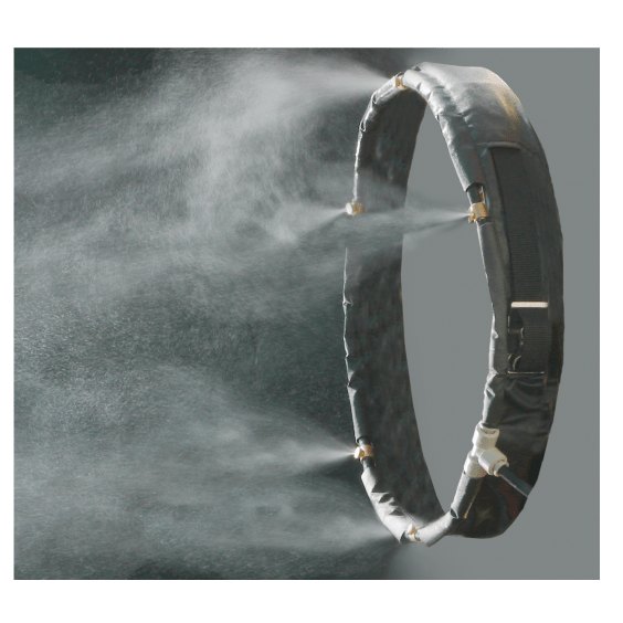 RAMFAN Cooling Misters for 16 in Fans