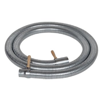 RAMFAN Exhaust Diverter Hose