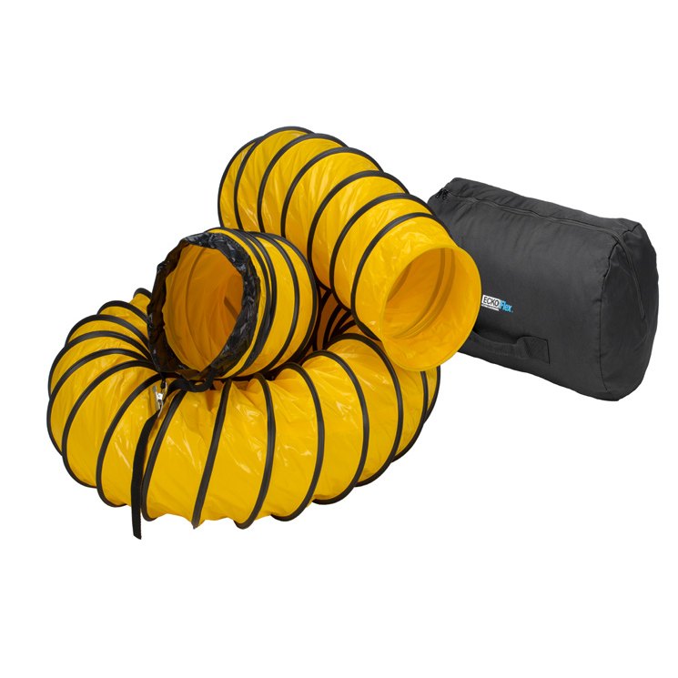 RAMFAN 18 in Duct (FDT-185MSR)