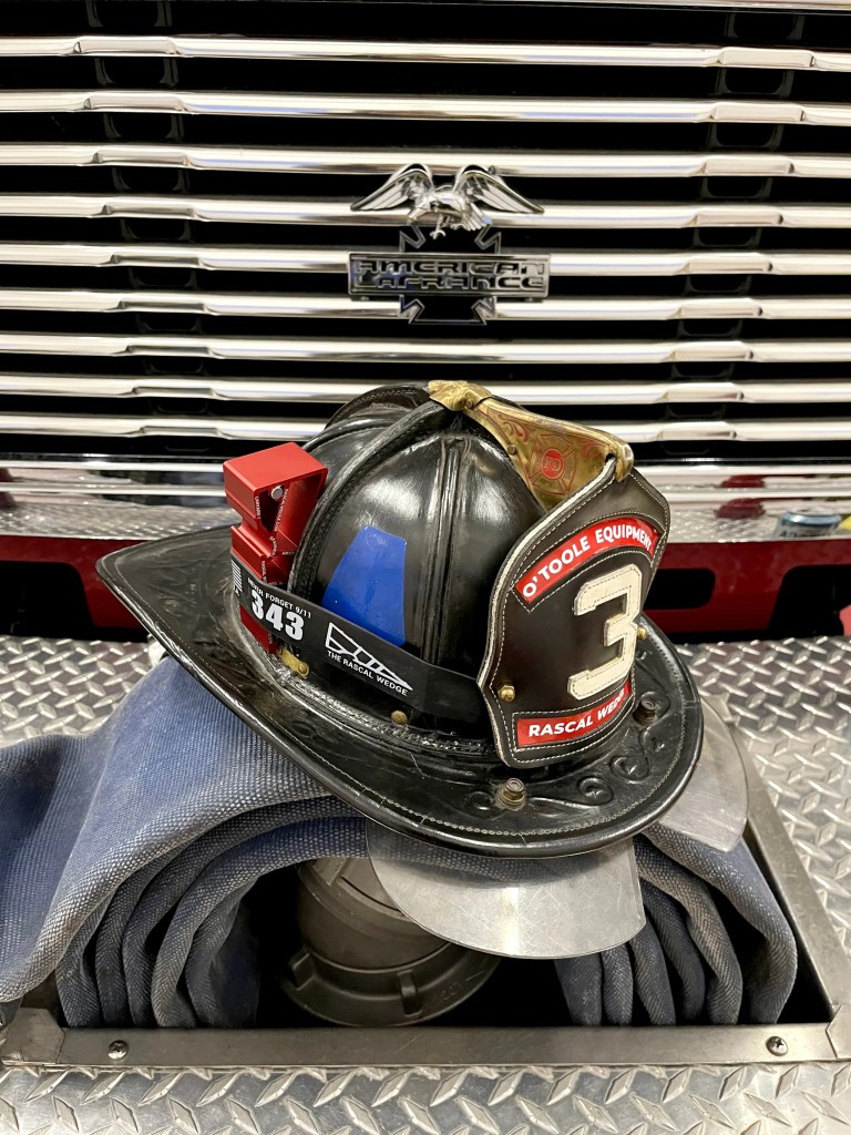 O'Toole Helmet Band with Graphic