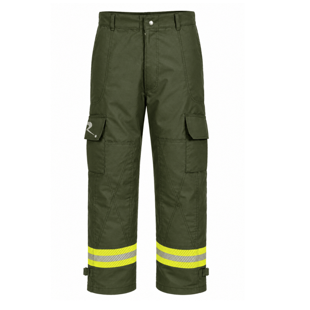 Ricochet wildland firefighting pant