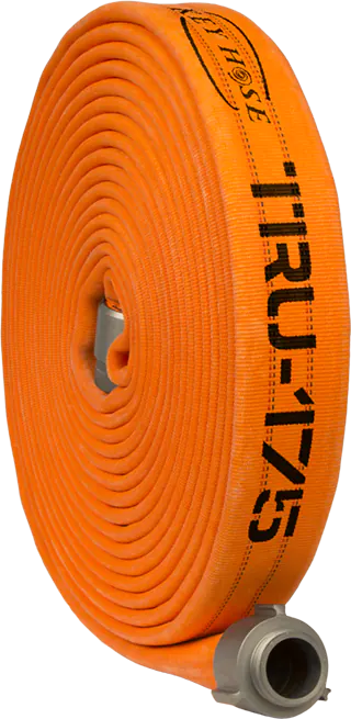 Key Hose TRU-ID