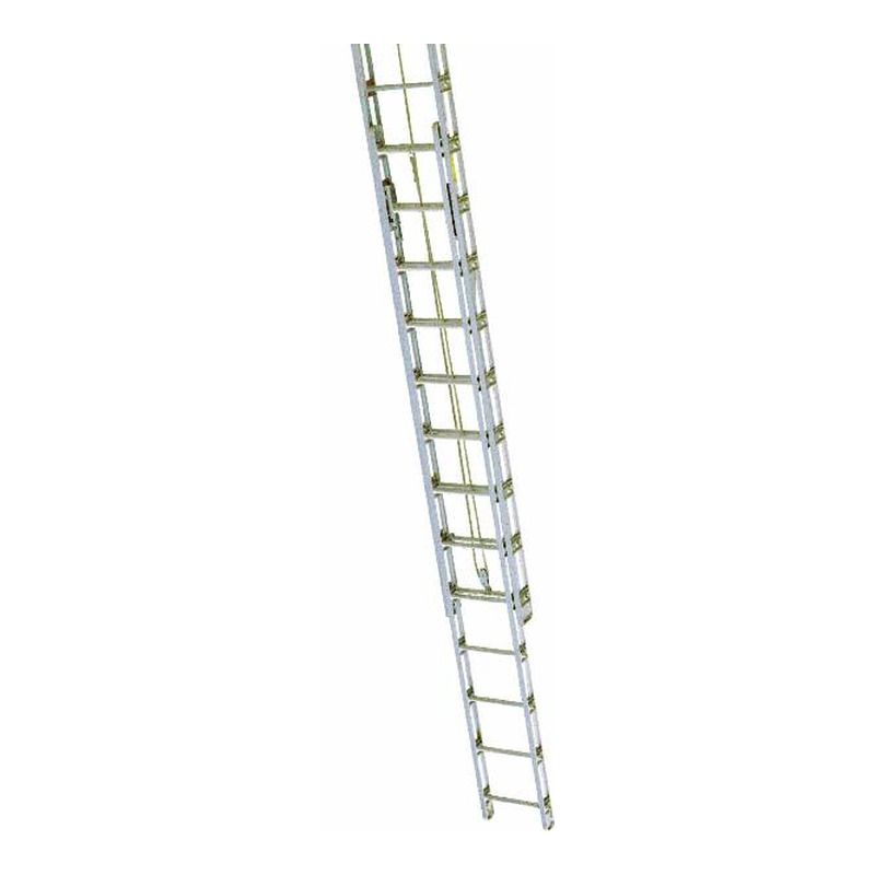 Alco-Lite Truss Ladders (Roof, Wall, 2- and 3-Section)