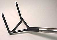 Fire Hooks Unlimited Trash Hook