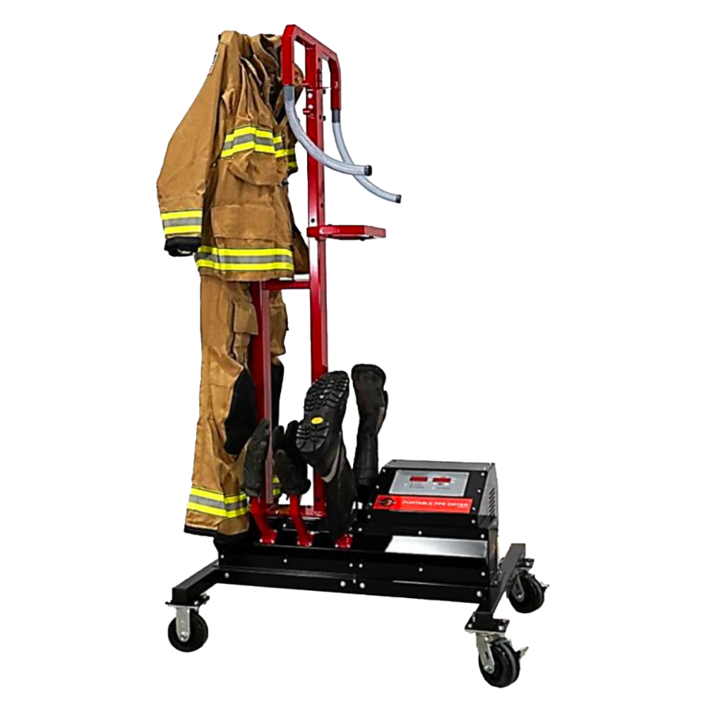 Circul-Air Portable Turnout Gear Dryer