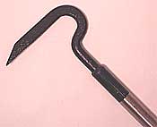 Fire Hooks Unlimited Boston Rake Hook
