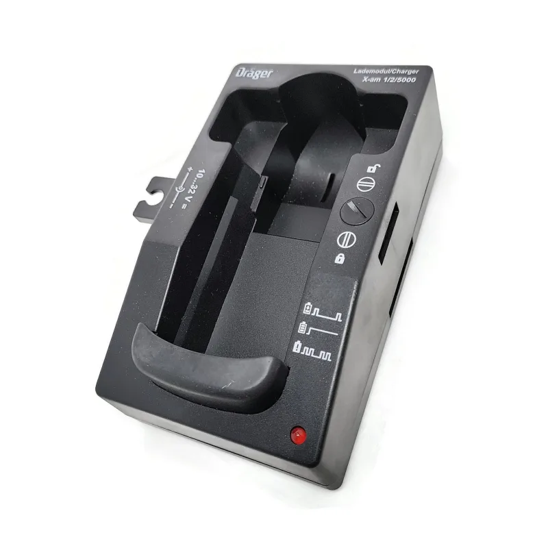 Dräger X-am 2800/5800 charger
