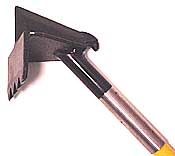 Fire Hooks Unlimited Drywall Hook