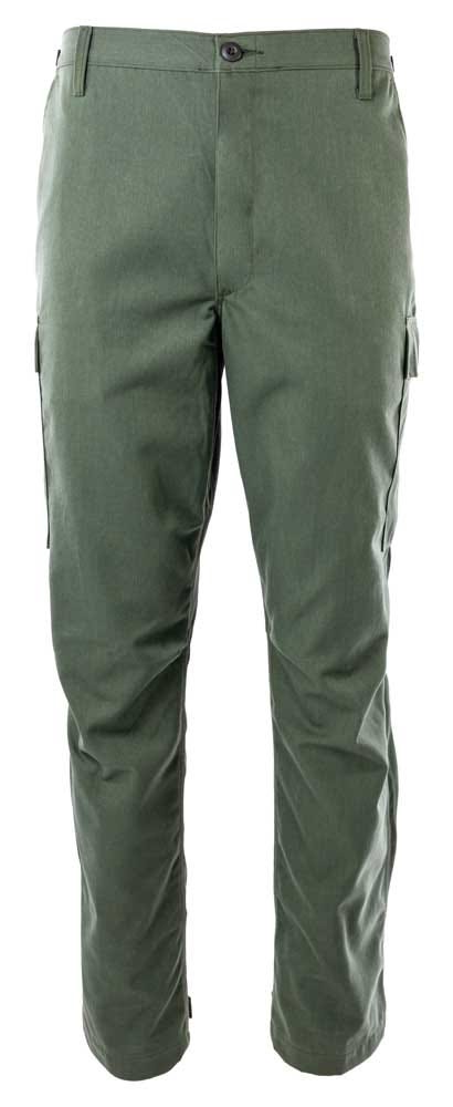 Propper Men's Wildland Fire Pant, Sage Green (NFPA 1977)