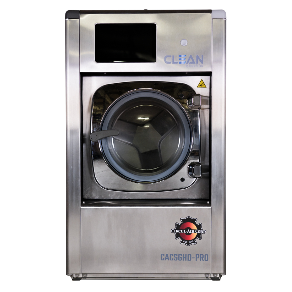 Circul-Air HD Genius PRO Soft Mount Gear Extractor
