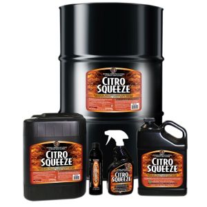 Circul-Air CitroSqueeze Turnout Gear & PPE Cleaner - Image 2