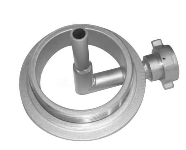 FOL-DA-TANK Power Jet Siphon