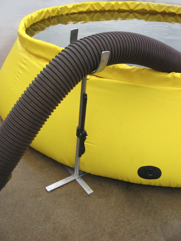 FOL-DA-TANK Self-Supporting Tank