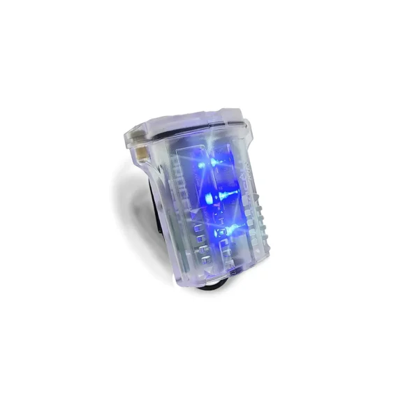 The Freakin’ BeaconTM Personal Safety Light