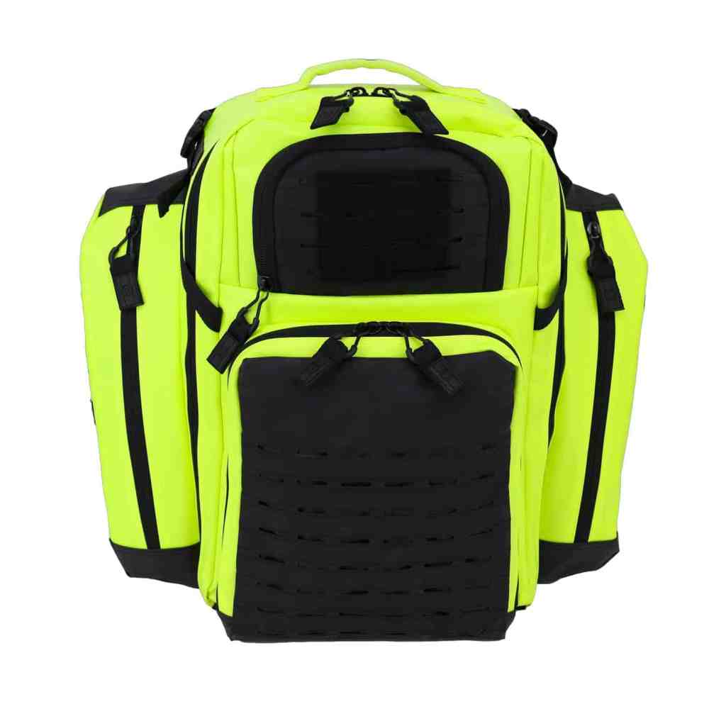 Lightning X Fluid Resistant ALS Trauma Backpack (LXMB60-TPU)