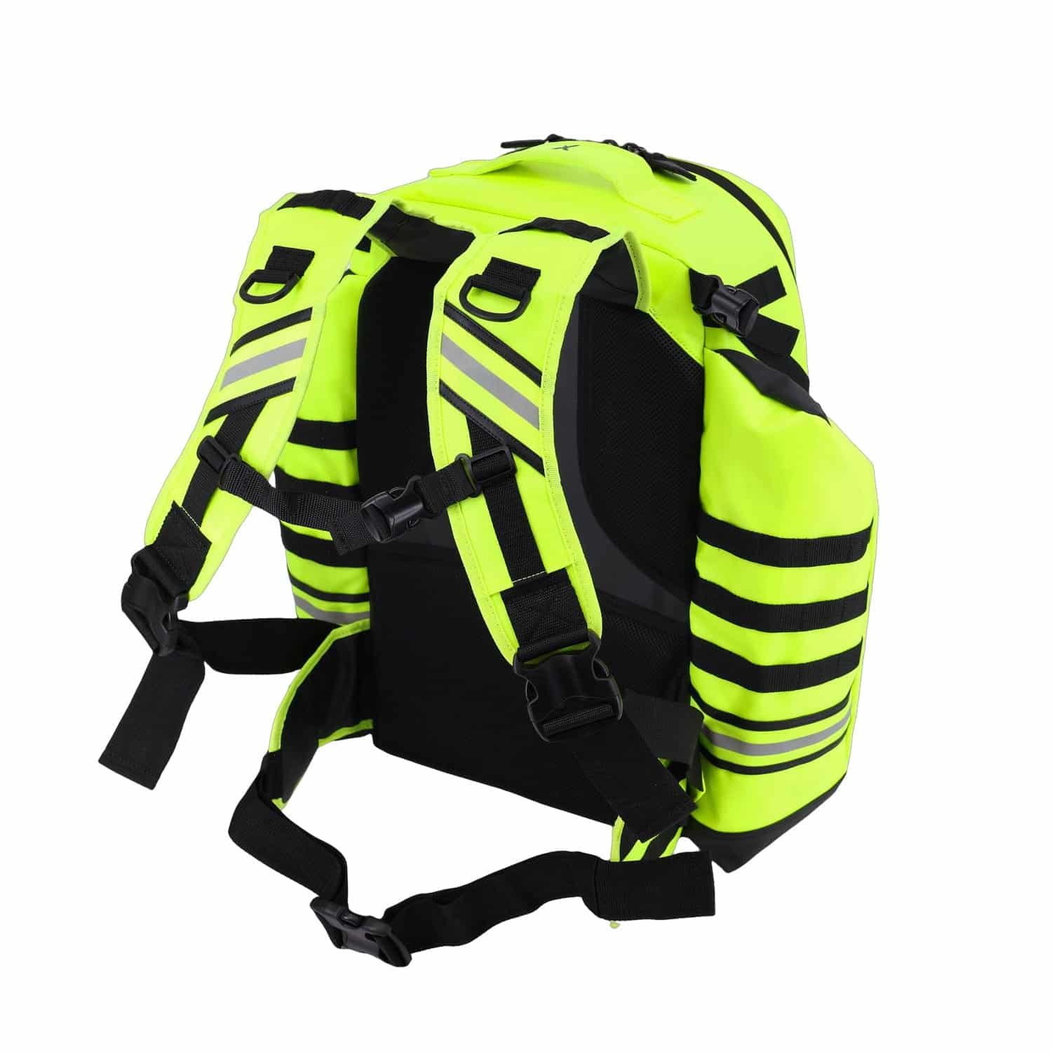 Lightning X Fluid Resistant ALS Trauma Backpack (LXMB60-TPU) - Image 3