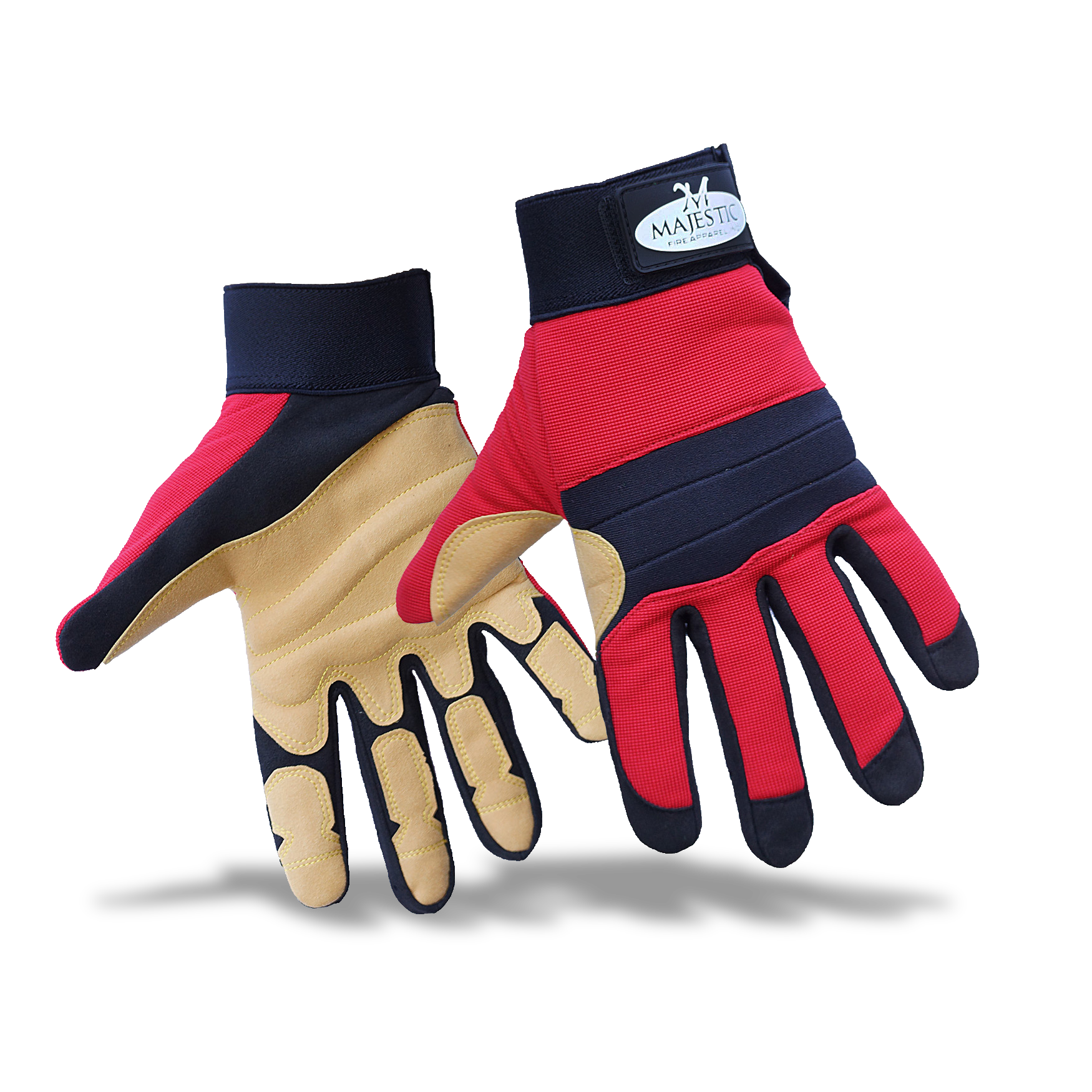 Majestic MFA70 rope rescue glove