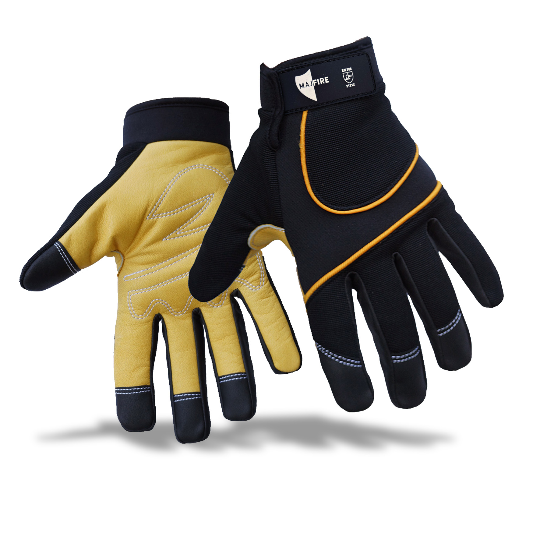 Majestic MFA78 multi-purpose glove