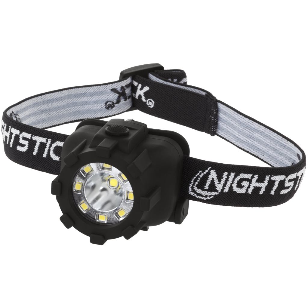 Nightstick NSP-4606B headlamp