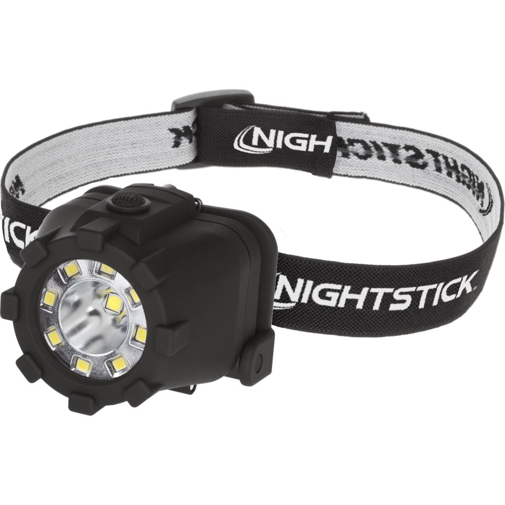 Nightstick NSP-4607B headlamp