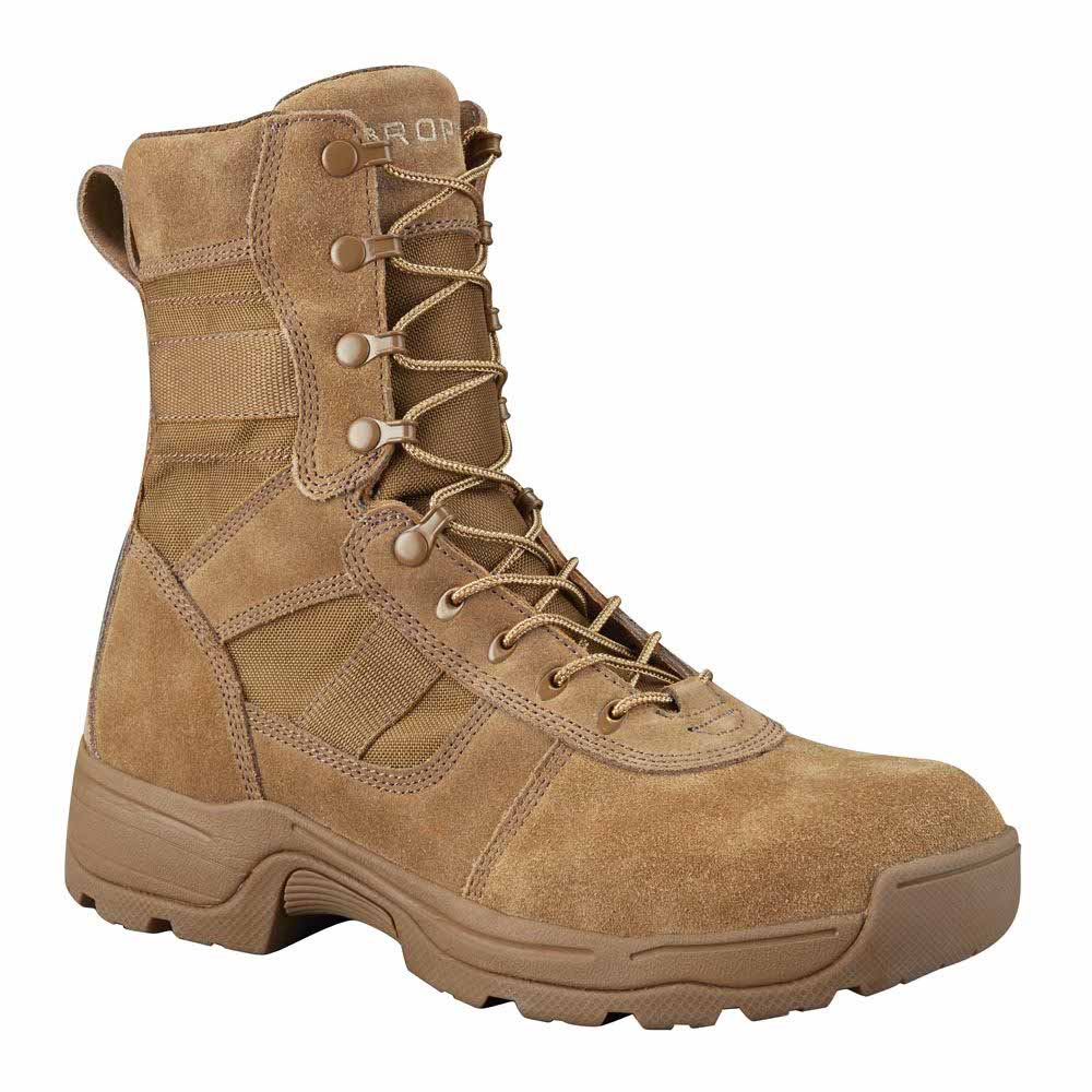 Propper Series 100 8" Military Boot, Coyote