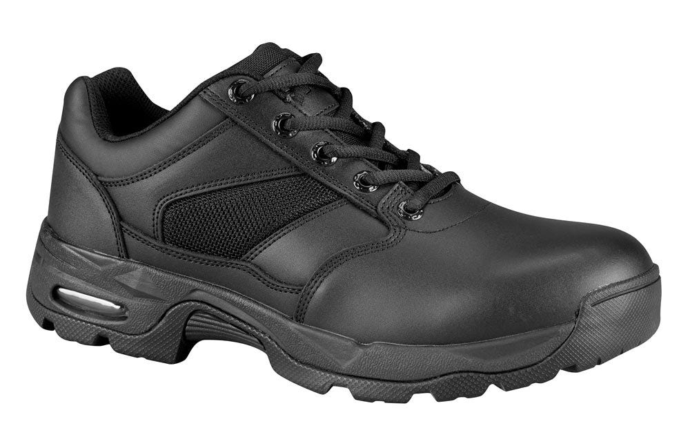 Propper Shift Low Top Boot, Black